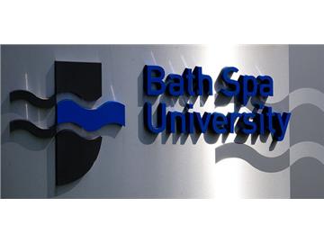 Bath Spa University 巴斯斯巴大學