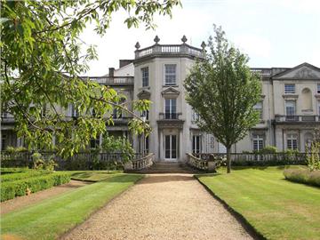 Roehampton University 羅漢普頓大學