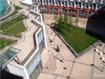 Glasgow Caledonian University 格拉斯哥喀里多尼亞大學