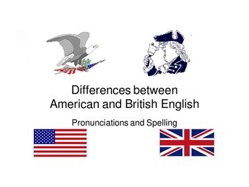 英國留學如何分清英式、美式英語