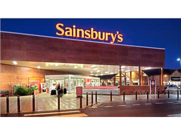 英國第二大超市Sainsbury’s及Nectar積分卡介紹