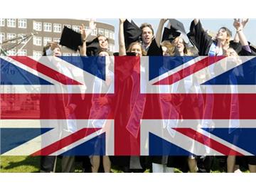 已經在讀中專了還能申請英國留學嗎？到英國可以讀哪些課程呢