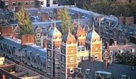 賓夕法尼亞大學University of Pennsylvania