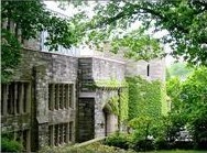 普林斯頓大學Princeton University