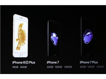 到底要不要入手iphone7？